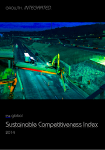 Sustainable Index 2014