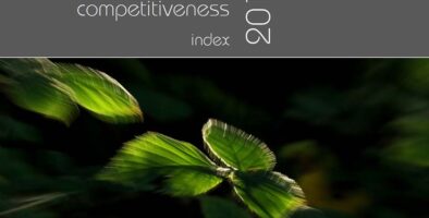 Sustainable Competitiveness Index 2017