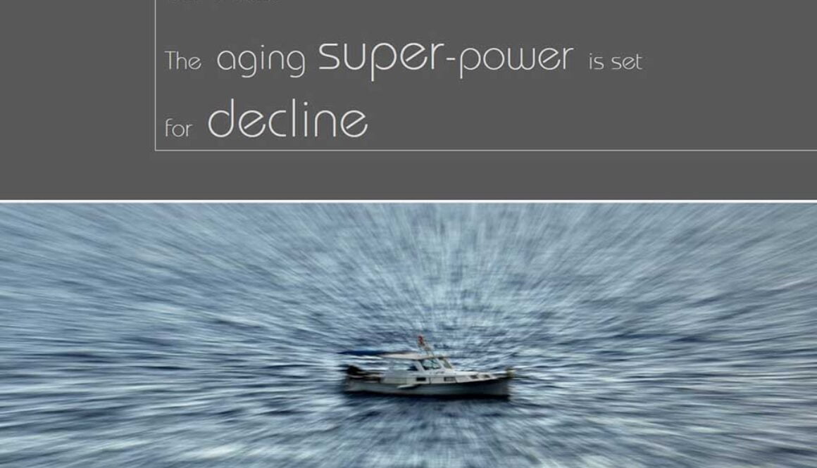 Us vs China Competitiveness