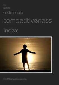 Sustainable Competitivenes Index 20018