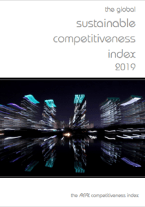 GSCI_2019_Cover Global Sustainable Competitiveness Report 2019