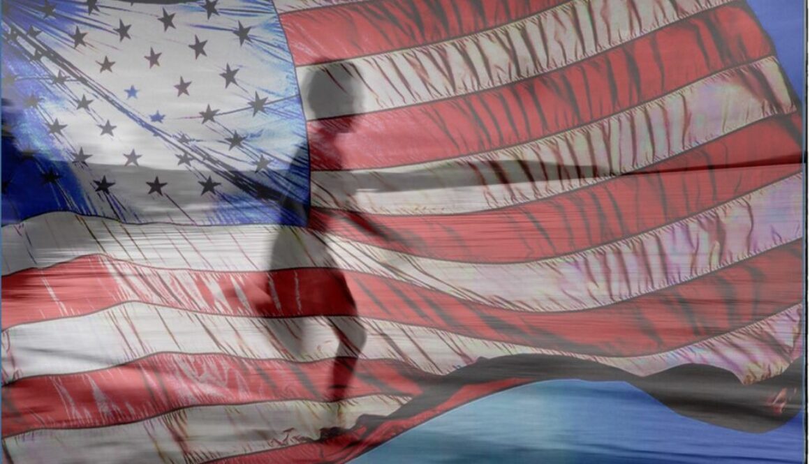 Amercian Competitiveness American Sustainability