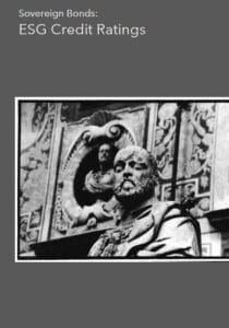 ESG Country Credit Rating ESG Country Credit Rating