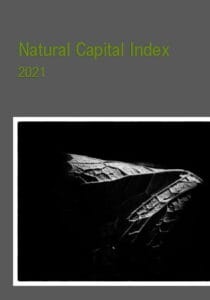 Natural Capital Index 2021 Natural Capital Index 2021