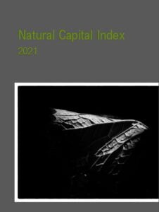 Natural Capital Index 2021