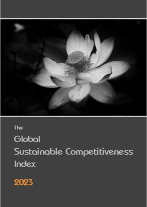 2023 International Tax Competitiveness Index