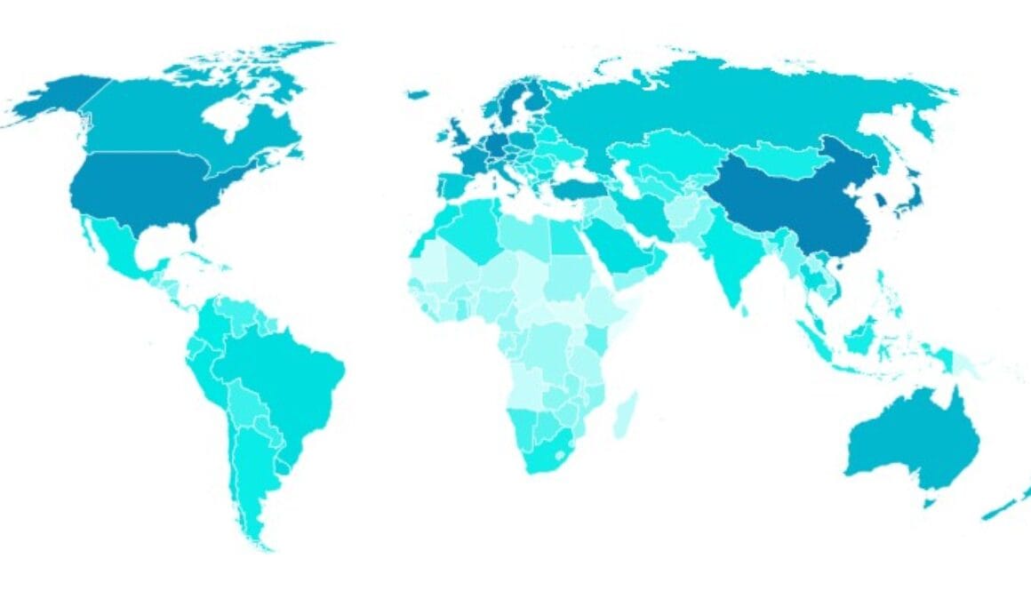 Global Innovation Index 2024